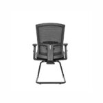 MODENA MESH Visitor Chair - Desk Craft Office Furniture in Dubai