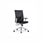 Prime Ergonomic Mesh Chair - Desk Craft Office furniture in Dubai