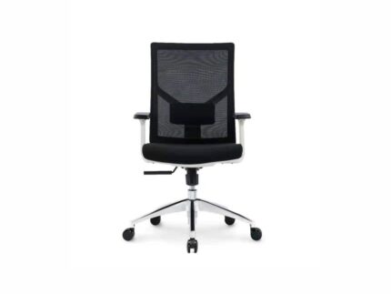 Prime Ergonomic Mesh Chair - Desk Craft Office furniture in Dubai