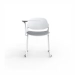 Turner Training Chairs - Desk Craft Office Furniture in Dubai (1)