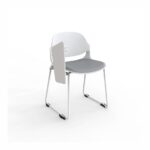 Turner Training Chairs - Desk Craft Office Furniture in Dubai (1)