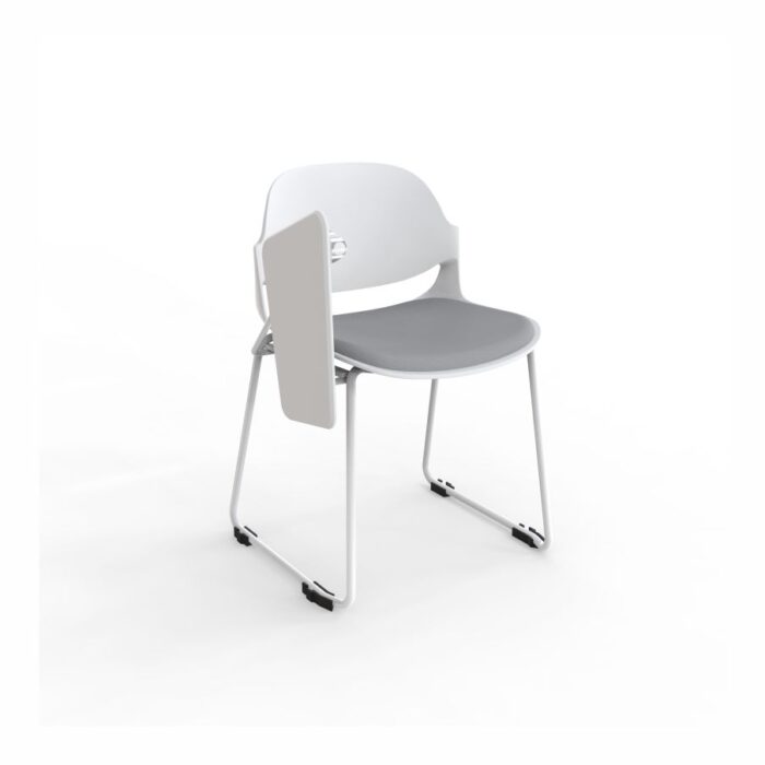 Turner Training Chairs - Desk Craft Office Furniture in Dubai (1)