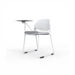 Turner Training Chairs - Desk Craft Office Furniture in Dubai (1)