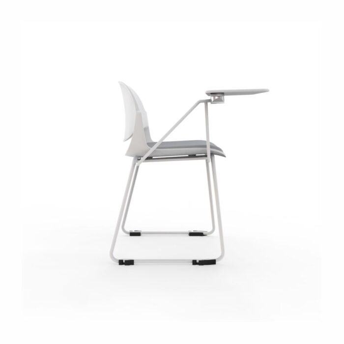 Turner Training Chairs - Desk Craft Office Furniture in Dubai (1)