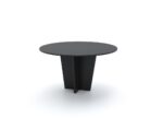 VENUS Star Base Round Table - Desk Craft Office Furniture in Dubai (4)