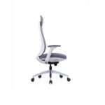 VIVO Mesh Ergonomic Chair - by Desk Craft Office Furniture in Dubai