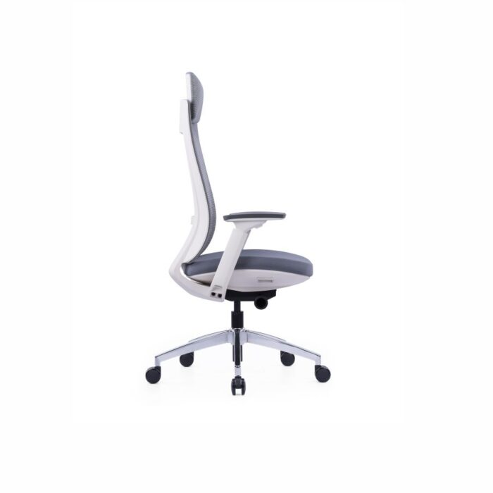 VIVO Mesh Ergonomic Chair - by Desk Craft Office Furniture in Dubai