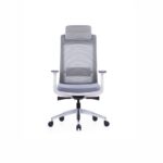 VIVO Mesh Ergonomic Chair - by Desk Craft Office Furniture in Dubai