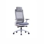 VIVO Mesh Ergonomic Chair - by Desk Craft Office Furniture in Dubai