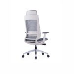 VIVO Mesh Ergonomic Chair - by Desk Craft Office Furniture in Dubai