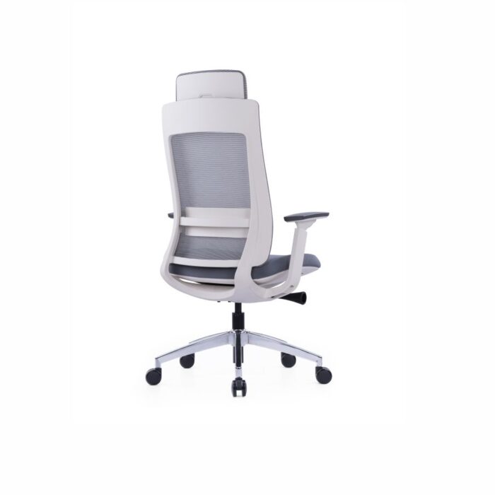 Dixon Mesh Ergonomic Chair - by Desk Craft Office Furniture in Dubai