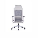 VIVO Mesh Ergonomic Chair - by Desk Craft Office Furniture in Dubai