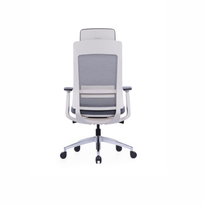 Dixon Mesh Ergonomic Chair - by Desk Craft Office Furniture in Dubai