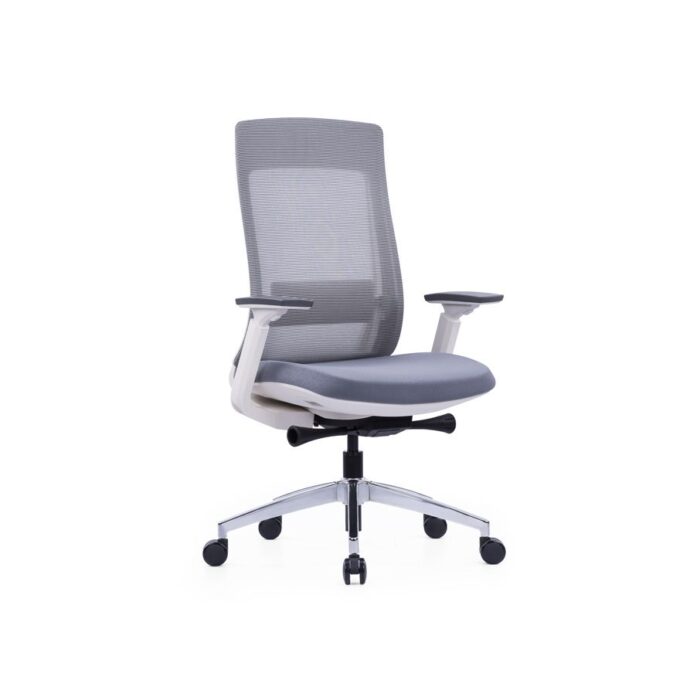 VIVO-b Mesh Ergonomic Chair - Desk Craft Office Chairs in Dubai (1)