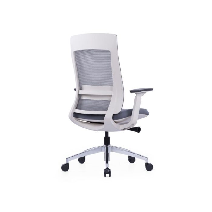 VIVO-b Mesh Ergonomic Chair - Desk Craft Office Chairs in Dubai (4)