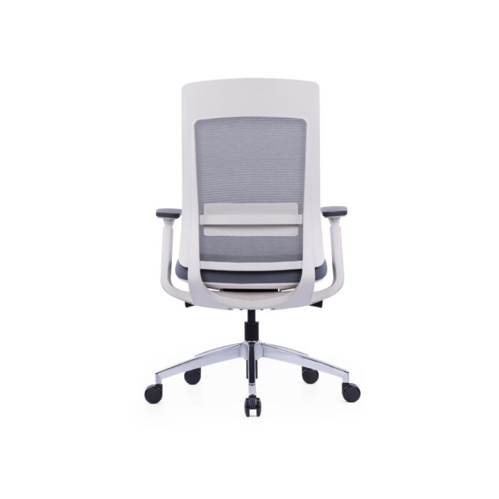 VIVO-b Mesh Ergonomic Chair - Desk Craft Office Chairs in Dubai (4)