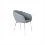 WELO Armrest Lounge Chair