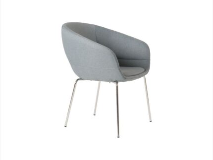 WELO Armrest Lounge Chair