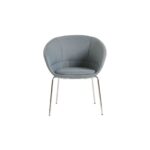 ARCHINI Armrest Lounge Chair - Image 2
