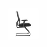 CH-229C BUENO Mesh Visitor Chair - Desk Craft Ergonomic office Furniture in Dubai