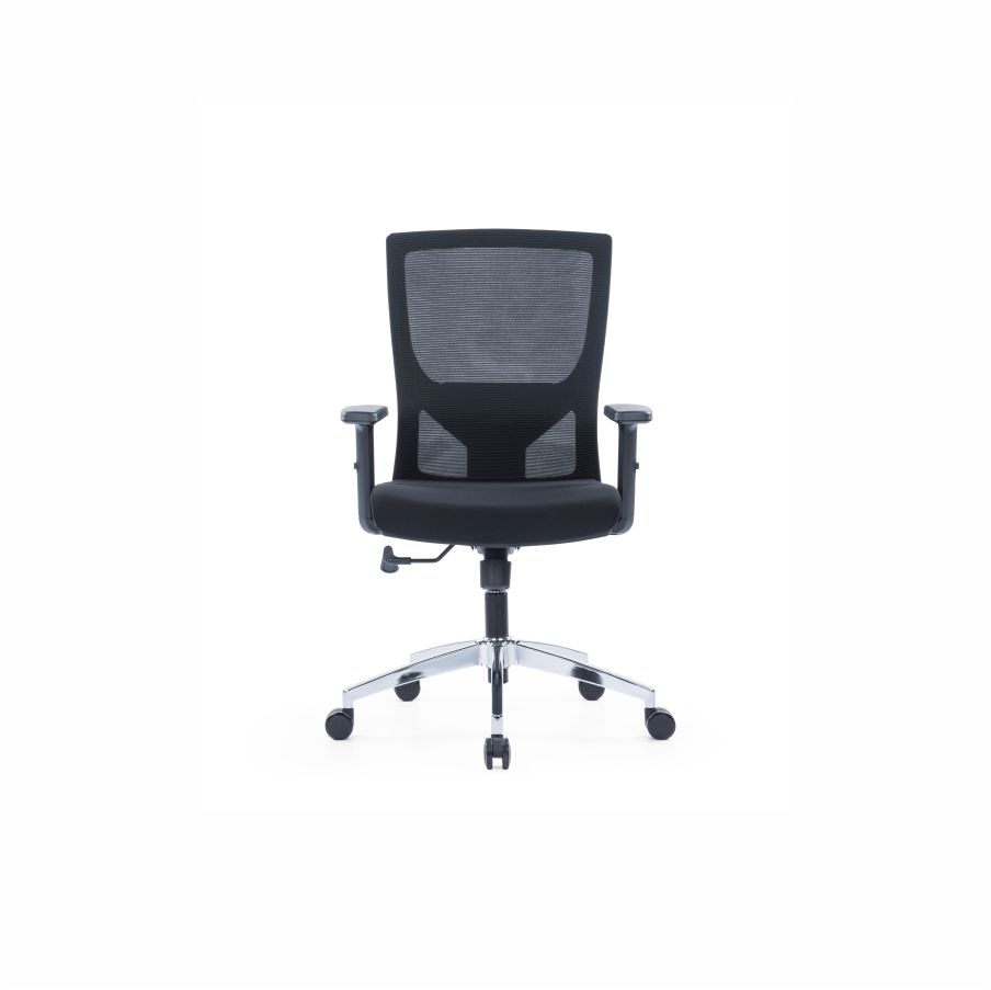BUENO Mid-Back Mesh Chair - Desk Craft Ergonomic office Furniture in Dubai BUENO Mid-Back Mesh Chair - Desk Craft Ergonomic office Furniture in Dubai
