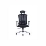 ELITE Full-Back Mesh Chair - Desk Craft Ergonomic Office Furniture in Dubai