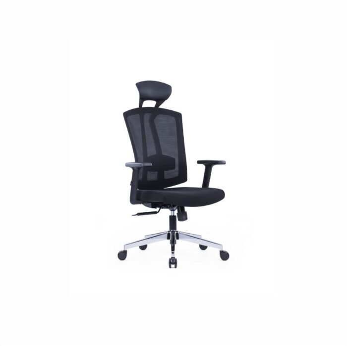 ELITE Full-Back Mesh Chair - Desk Craft Ergonomic Office Furniture in Dubai