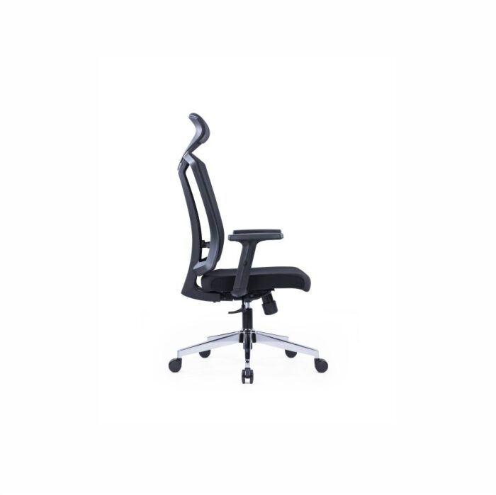 ELITE Full-Back Mesh Chair - Desk Craft Ergonomic Office Furniture in Dubai