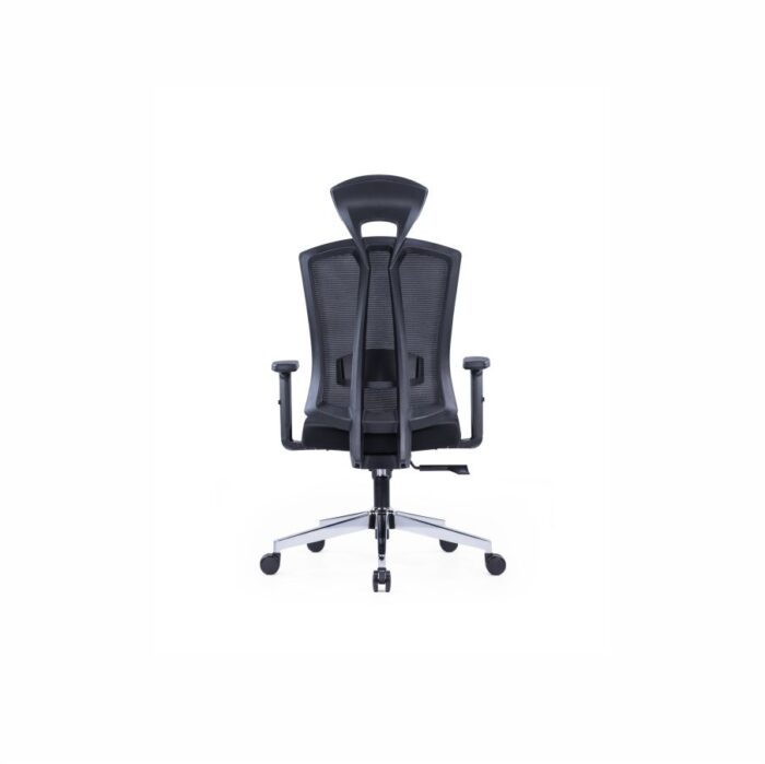ELITE Full-Back Mesh Chair - Desk Craft Ergonomic Office Furniture in Dubai