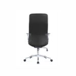 CH-527A MARINA Full-Back Leather Office Chair - Desk-Craft Executive office furniture in Dubai