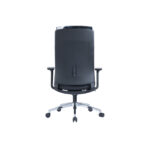 CHARLTON Full Back Ergonomic Leather Chair - Desk Craft Office Furniture in Dubai