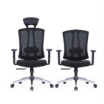 ELITE Full-Back and Mid-Back Ergonomic Mesh Chair