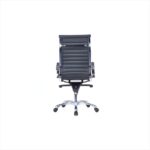 Eames High Back Leather chair - Desk Craft Executive Office Furniture in Dubai (8)