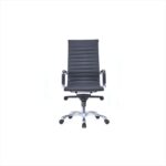 Eames High Back Leather chair - Desk Craft Executive Office Furniture in Dubai (8)