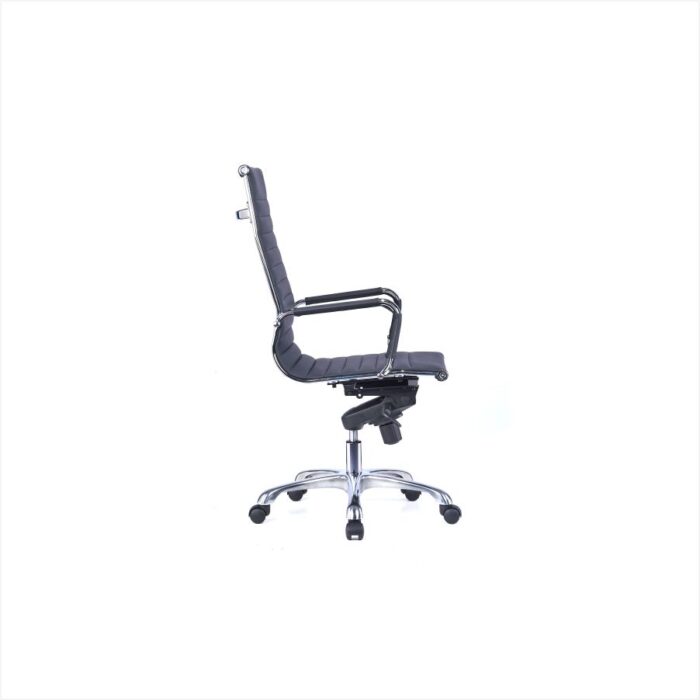 Eames High Back Leather chair - Desk Craft Executive Office Furniture in Dubai (8)