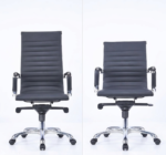Eames High Back and Low Back Leather chair - Desk Craft Executive Office Furniture in Dubai (8)