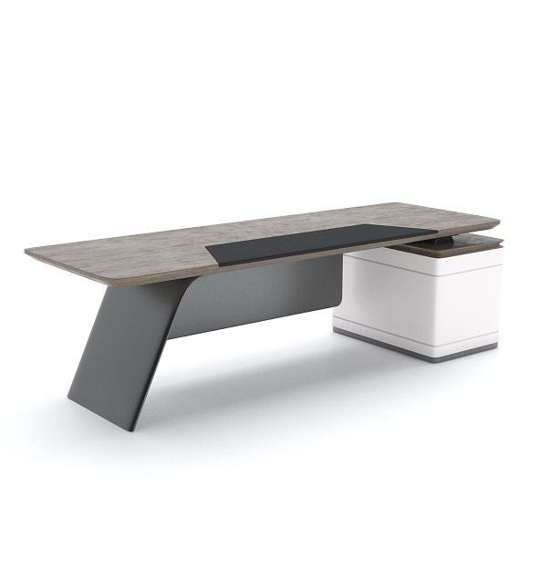 Executive Office Desks - Desk Craft Office Furniture in Dubai (2) Executive Office Desks - Desk Craft Office Furniture in Dubai (2)