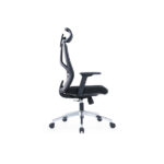 FELIX Full Back Ergonomic Mesh Chair - Desk Craft Office Furniture in Dubai