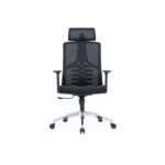 FELIX Full Back Ergonomic Mesh Chair - Desk Craft Office Furniture in Dubai