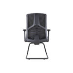 FELIX Mesh Visitor Chair - Desk Craft Office Furniture in Dubai