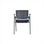 HY-128A- HAKKY Foldable Chair - Desk Craft Conference and classroom office furniture Dubai