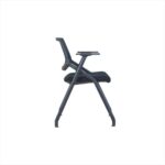 HY-128A- HAKKY Foldable Chair - Desk Craft Conference and classroom office furniture Dubai