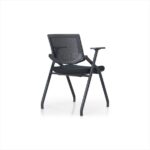 HY-128A- HAKKY Foldable Chair - Desk Craft Conference and classroom office furniture Dubai