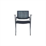 HY-128A- HAKKY Foldable Chair - Desk Craft Conference and classroom office furniture Dubai