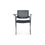 HY-128C- HAKKY Foldable Training Chair - Desk Craft Office Furniture in Dubai