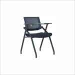 HY-128C- HAKKY Foldable Training Chair - Desk Craft Office Furniture in Dubai