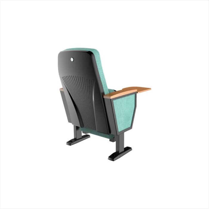 LUMIA 1 Seater Auditorium Chair - Desk Craft Office Furniture in Dubai