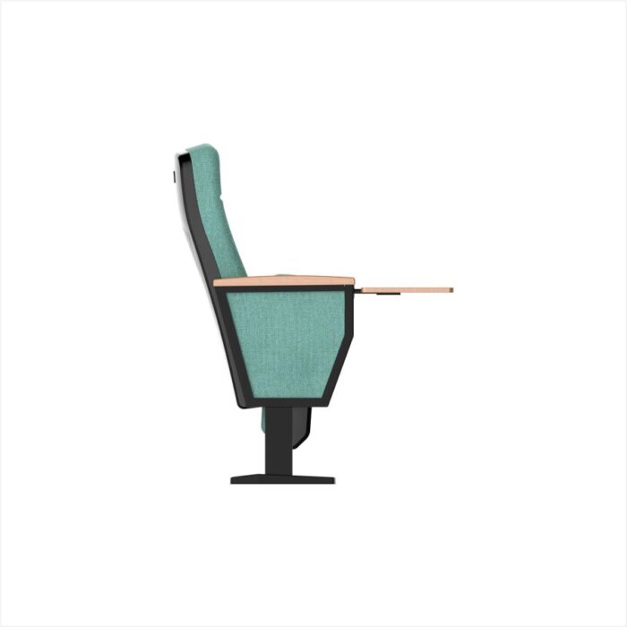 LUMIA 1 Seater Auditorium Chair - Desk Craft Office Furniture in Dubai