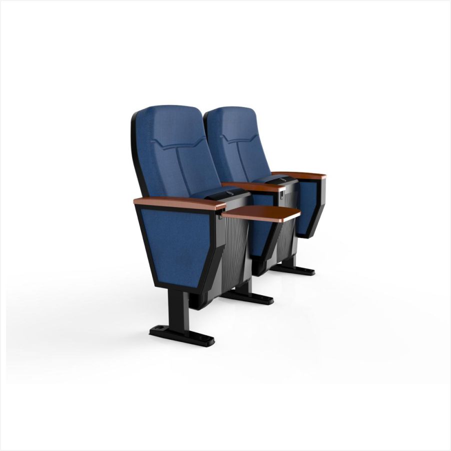 LUMIA 2 Seater Auditorium Chair - Desk Craft Office Furniture in Dubai (3) LUMIA 2 Seater Auditorium Chair - Desk Craft Office Furniture in Dubai