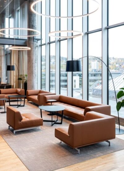 Leather comfort office Sofa - Desk Craft Office Furniture in Dubai Leather comfort office Sofa - Desk Craft Office Furniture in Dubai